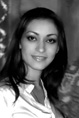 Ukrainian brides: Julia Trofimovskaya, Lugansk, Ukraine