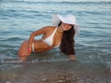 Ukrainian brides: Julia Trofimovskaya, Lugansk, Ukraine