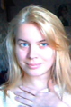 Ukrainian brides: Iryna Zhulai, Dnipropetrovsk, Ukraine