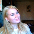 Ukrainian brides: Iryna Zhulai, Dnipropetrovsk, Ukraine