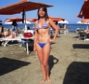 Ukrainian brides: Iryna Zhulai, Dnipropetrovsk, Ukraine