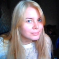 Ukrainian brides: Iryna Zhulai, Dnipropetrovsk, Ukraine