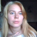 Ukrainian brides: Iryna Zhulai, Dnipropetrovsk, Ukraine