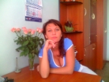 Ukrainian brides: Elvina Jumparova, Simferopol, Ukraine