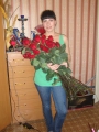 Russian brides: Olesya Chemezova, Krasnoyarsk, Russia