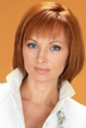 Ukrainian brides: Maria Listyeva, Ladan, Ukraine