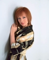 Ukrainian brides: Maria Listyeva, Ladan, Ukraine