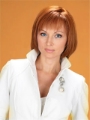 Ukrainian brides: Maria Listyeva, Ladan, Ukraine