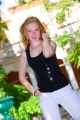 Ukrainian brides: Ruslana Kovalchuk, Rivne, Ukraine