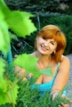 Ukrainian brides: Valentina Rudenko, Sevastopol, Ukraine