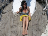 Ukrainian brides: Irina Lastochkina, Evpatoria, Ukraine