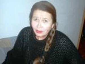 Russian brides: Ludmila Pluzhnikova, Novosibirsk, Russia