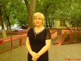 Russian brides: Zarina Nazarova, Moscow, Russia