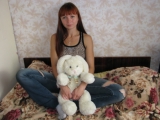 Russian brides: Elena Radzivilova, Ussuriysk, Russia