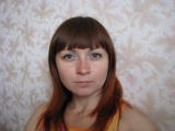 Russian brides: Elena Radzivilova, Ussuriysk, Russia