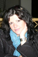 Ukrainian brides: Anna Kutsulima, Nikolaev, Ukraine