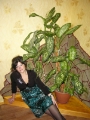 Ukrainian brides: Anna Kutsulima, Nikolaev, Ukraine