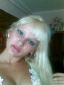 Ukrainian brides: Viktoria Bulkina, Nikopol, Ukraine