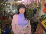 Ukrainian brides: Tatiana Snizar, Kiev, Ukraine