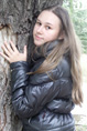 Ukrainian brides: Anastasiya Kalyujnaya, Simferopol, Ukraine