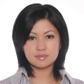 Russian brides: Marzhan Yegeubaeva, Astana, Kazakhstan