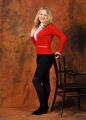 Ukrainian brides: Tatyana Khruschova, Kiev, Ukraine