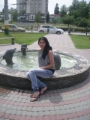 Russian brides: Shushanik Vardanyan, Yerevan, Armenia