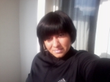 Ukrainian brides: Juliya Procenko, Kiev, Ukraine