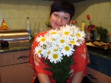 Ukrainian brides: Yana Semenyuk, Sumy, Ukraine