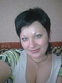 Ukrainian brides: Yana Semenyuk, Sumy, Ukraine