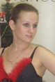 Ukrainian brides: Galina Savkova, Odessa, Ukraine