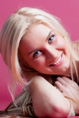 Ukrainian brides: Tatiana Tolmacheva, Kharkov, Ukraine