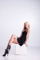 Ukrainian brides: Tatiana Tolmacheva, Kharkov, Ukraine