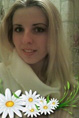 Ukrainian brides: Olya Odnorob, Kharkov, Ukraine