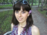 Ukrainian brides: Olya Odnorob, Kharkov, Ukraine