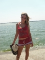 Ukrainian brides: Anya Manukyan, Lugansk, Ukraine