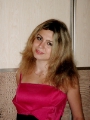 Ukrainian brides: Anastasiya Анастасия, Kiev, Ukraine