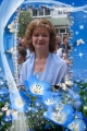 Ukrainian brides: Galina Galina, Mirgorod, Ukraine