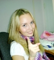 Russian brides: Isolde Nenilina, Cheboksary, Russia