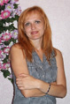 Ukrainian brides: nataliya kravchuk, Rozhishe, Ukraine