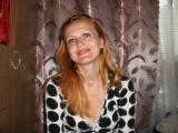 Ukrainian brides: nataliya kravchuk, Rozhishe, Ukraine