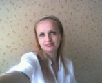 Ukrainian brides: nataliya kravchuk, Rozhishe, Ukraine