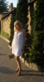 Ukrainian brides: Elena Lungol, Vinnitsa, Ukraine