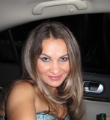 Russian brides: Maria Abramova, Dubai, United Arab Emirates