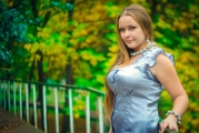 Ukrainian brides: Natali Vladova, Zaporozhie, Ukraine