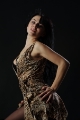 Ukrainian brides: Karina Patrakova, Kharkov, Ukraine