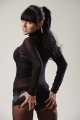 Ukrainian brides: Karina Patrakova, Kharkov, Ukraine