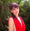 Ukrainian brides: Ekaterina Pshenichnuk, Lugansk, Ukraine