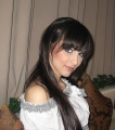 Ukrainian brides: Ekaterina Pshenichnuk, Lugansk, Ukraine