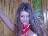 Ukrainian brides: Natalia Vorobyeva, Alchevsk, Ukraine